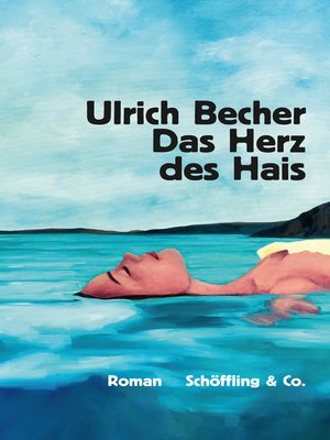 cover image of Das Herz des Hais